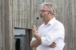 Einde leenstelsel en bsa in zicht: 'De nadruk ligt nu op gelijke kansen'