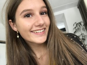 Karin: Ome Duo, de rotte appel in de familie