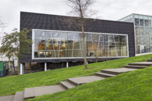 Calo wil opleiding Oefentherapie starten