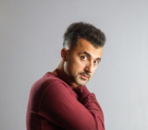 Özcan Akyol: Begroting