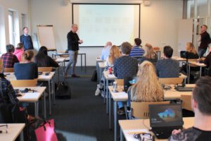 Brightspace to be the new learning environment
