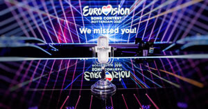 Dit zijn doorgewinterde fans van het Eurovisie Songfestival