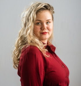 Michelle: Door weer en wind