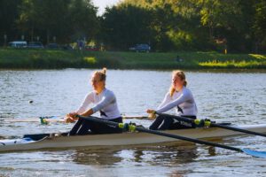 Boreas wint landelijke Najaarsbokaal