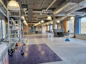 Almeerse locatie ’t Circus wordt drie maal zo groot