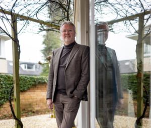 ’Ik had nog wel een jaartje willen blijven’