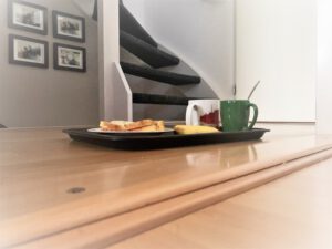 Cor Niks: ‘Hoe voel je je in isolatie?’