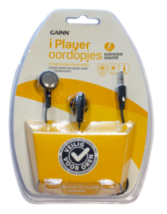 Test: Budget oortjes