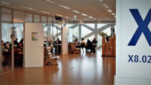 Eindfeest markeert overgang naar studie IB
