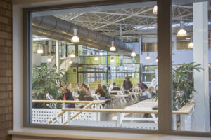 Advies: ‘Bescherm data van individuele student’