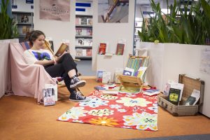 Zomerse boekentips