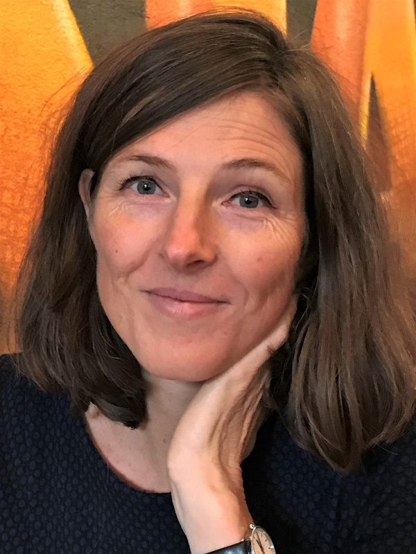 Judith van
der Stelt is
taalcoach
en dyslexiespecialist bij
het SSC in
Almere
