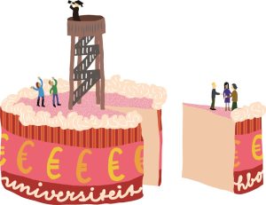 Meer dan ooit behoefte aan praktijkgericht onderzoek, vinden lectoren Velzing en Jurrius