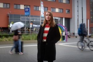 Te veel prikkels