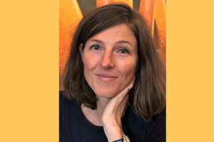 Judith van der Stelt: Het lef om te durven zwijgen