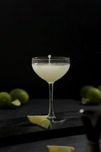 video: win test feestelijk cocktailrecept