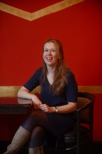 'Alles begint met sense of belonging'