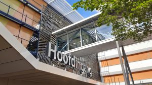 Windesheim zakt naar tweede plek in NSE