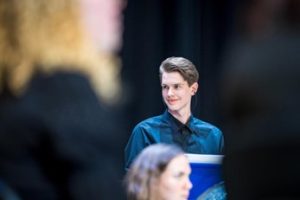 ‘Als we met zijn allen duurzamer kiezen kunnen we écht impact maken’