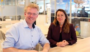 Logistics Engineering: maatwerk is sleutel tot succes