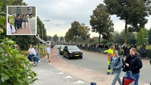 Cor Niks: ‘De weg van de minste weerstand’