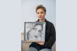 Faheza: Zahra