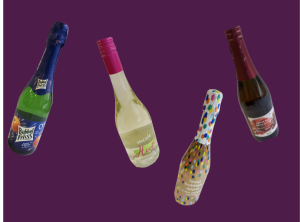 Test: Feestelijke budgetbubbels