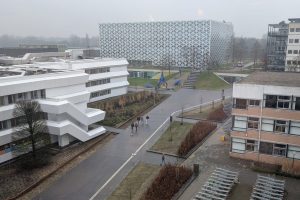Windesheim start collegejaar met drie nieuwe opleidingen