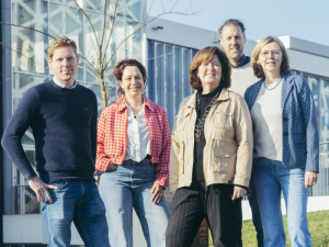 Ambitieteams aan de slag: Steeds Dichterbij