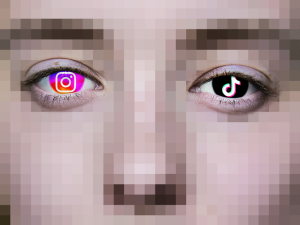Stoppen met socials: ‘Ik zat acht uur per dag op mijn telefoon’