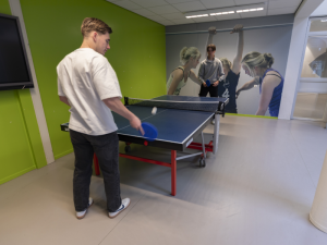 Stop het stilzitten: energizers!