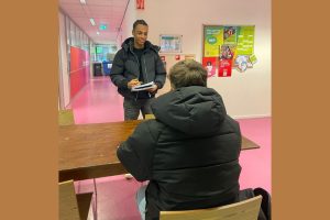 Onderzoek(je) op Windesheim: Slapen koffiedrinkers minder?