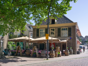 Test: Verrassende terrassen