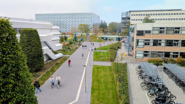 'Bezuinigen op studentenbegeleiding is doodzonde’