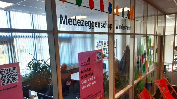 Medezeggenschapsraad wil meer duidelijkheid over bezuinigingen
