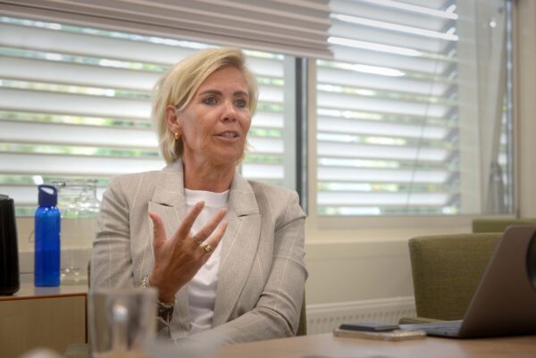 Vacaturestop: ‘We vragen veel van onze medewerkers’