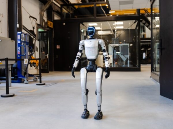 Can Fifty work with humans?