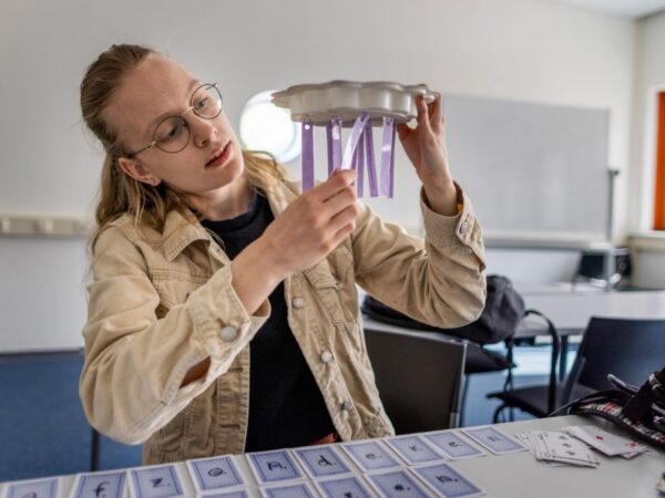 ‘Er is veel onbegrip over autisme’