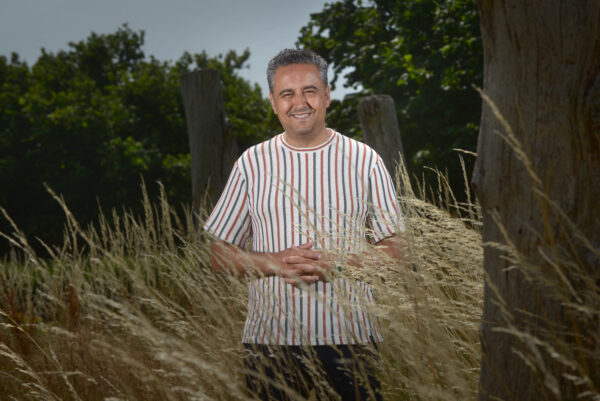 Hasib Moukaddim verlaat Windesheim: ‘Studenten kunnen alles bereiken’