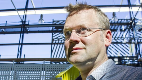 Martin Jans: ‘Een gids om jezelf te zijn’